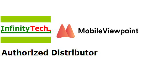 INFINITYTECH become Official Distributor for Mobile Viewpoint In VIETNAM