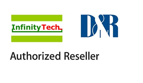 INFINITYTECH become Official Authorized Reseller for D&R Electronica Audio On-air Console in Vietnam