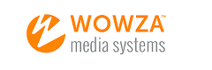 Wowza stream server/streaming engine