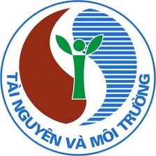 Logo Bao TNMT