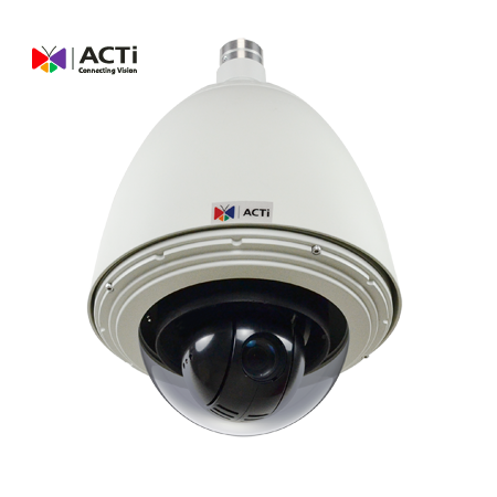 Camera giám sát CCTV Day/Night KCM-8211 2MP Outdoor PTZ with D/N, Advanced WDR, SLLS, 18x Zoom lens