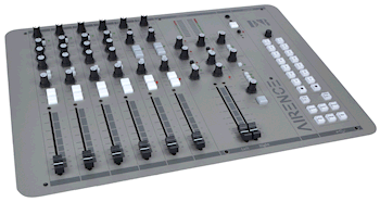 D&R AIRENCE-USB ON-AIR mixer 