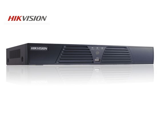 Đầu ghi DVR cho Camera IP HiKVision - DS-7204/7208/7216HVI-ST/SN