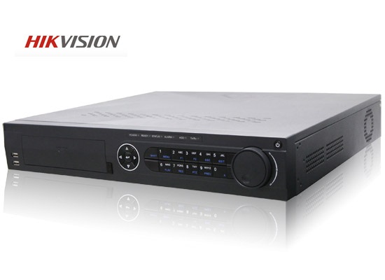Đầu ghi DVR cho Camera IP HiKVision - DS-7708/7716/7732NI-ST Embedded NVR