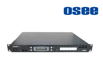 OSEE LDC65HD Logo Generator and Keyer