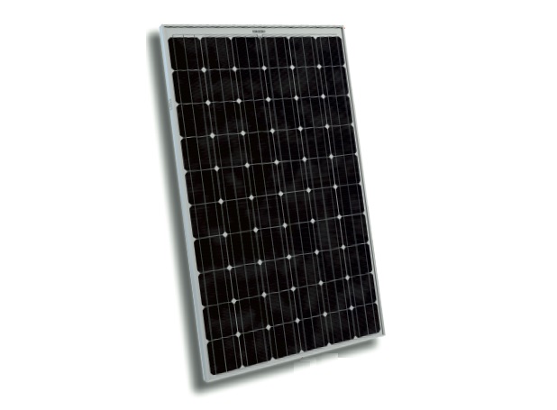 Panel năng lượng mặt trời SUNTECH MONOCRYSTALLINE SOLAR MODULE 250 Watt
