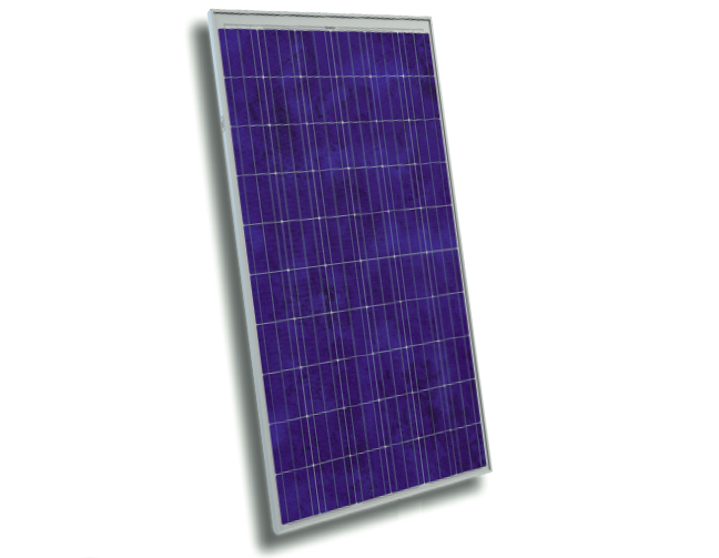 Panel năng lượng mặt trời SUNTECH - 240 Watt POLYCRYSTALLINE SOLAR MODULE