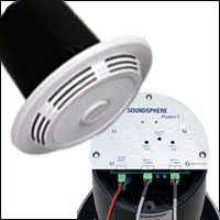Q-CS Power1 Loudspeaker