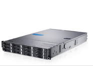 Dell PowerEdge C6100 Rack Server