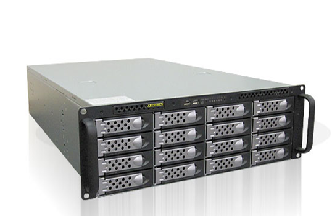 Aberdeen AberSAN Z31 3U ZFS SAN Storage Appliance