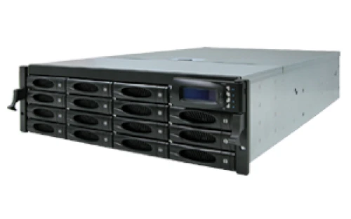 PROWARE 16 Bays NAS - EPICa Series EN-3163 6G SAS NAS