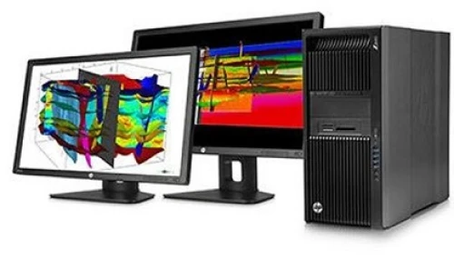 HP Z640 Workstation