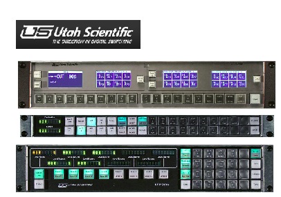 Utah Router Utah Router control system
