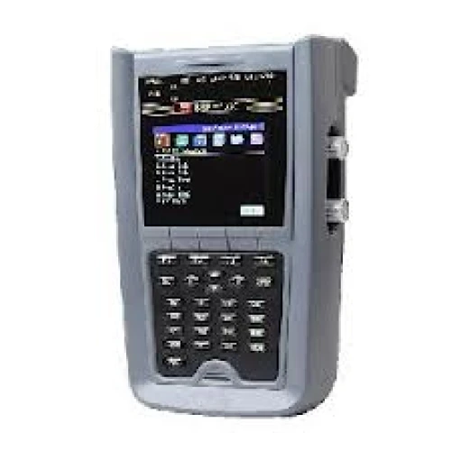 BER-1560 Series Data Transmission Analyzer