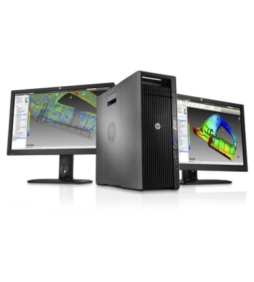 HP Z620 Workstation