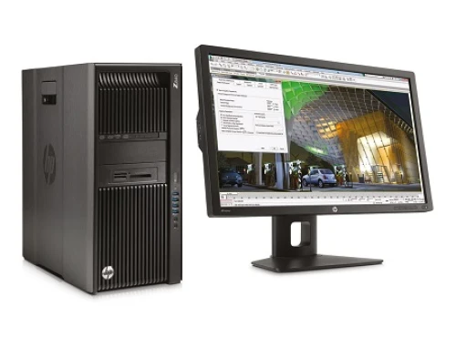 HP Z840 Workstations