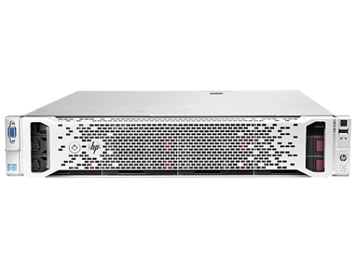 HP ProLiant DL380 Gen9 E5-2630v3 2.4GHz/8-core