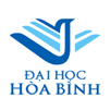 Logo Daihoc Hoa Binh