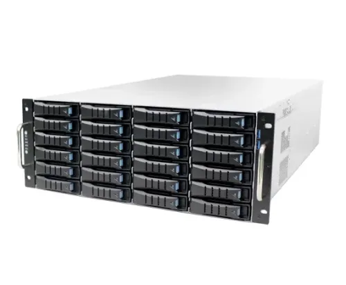 Bộ lưu trữ 36 bays công nghệ NAS Thinkmate STX-NL XE36-24S3-10G