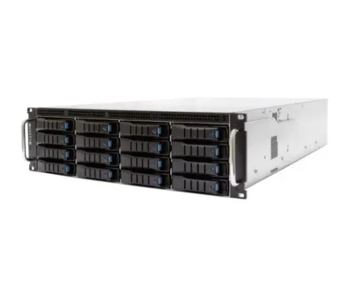 Bộ lưu trữ THINKMATE STX-TN XE16-23S3 NAS 16 bays Linux OS